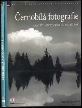 Černobílá fotografie