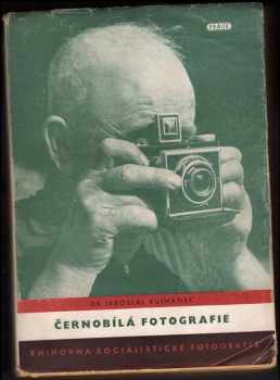 Černobílá fotografie