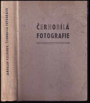 Černobílá fotografie