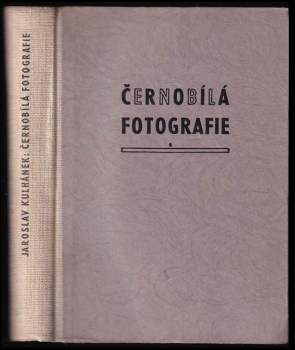 Černobílá fotografie