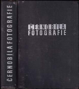 Černobílá fotografie