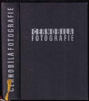 Černobílá fotografie