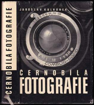 Černobílá fotografie