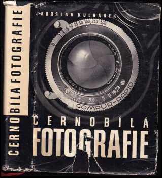 Černobílá fotografie - Jaroslav Kulhánek (1959, Orbis) - ID: 124789