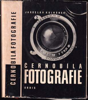 Černobílá fotografie