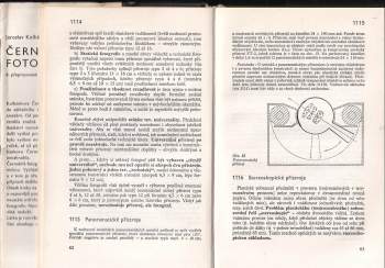Jaroslav Kulhánek: Černobílá fotografie