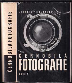 Černobílá fotografie