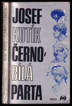 Černobílá parta