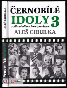 Černobílé idoly