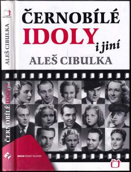 Černobílé idoly i jiní