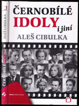 Černobílé idoly i jiní