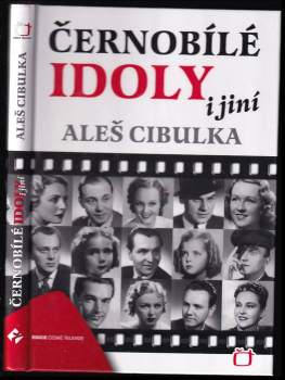 Černobílé idoly i jiní