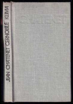 Jean Chatenet: Černobílé klima