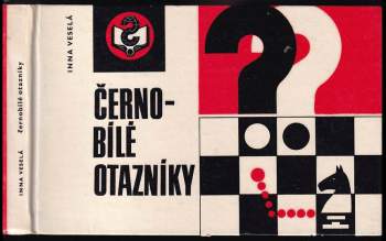 Černobílé otazníky