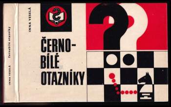 Černobílé otazníky