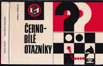 Černobílé otazníky