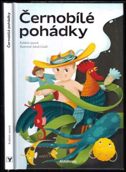 Černobílé pohádky