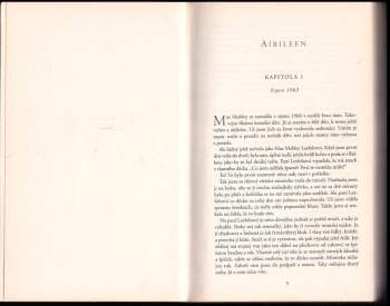 Kathryn Stockett: Černobílý svět