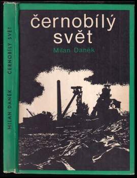 Černobílý svět