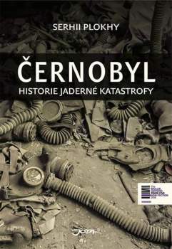 Serhii Plokhy: Černobyl