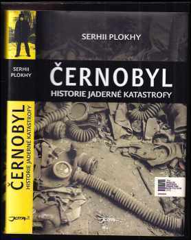 Serhii Plokhy: Černobyl