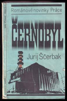 Černobyl