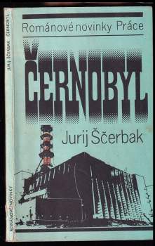 Černobyl - Jurij Ščerbak (1990, Práce) - ID: 830661