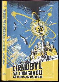 Matyáš Namai: Černobyl