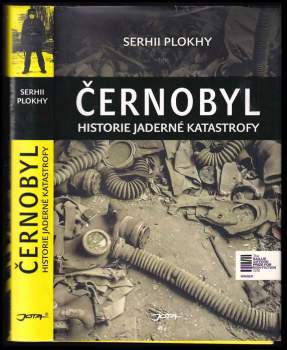 Černobyl