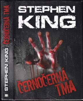 Stephen King: Černočerná tma
