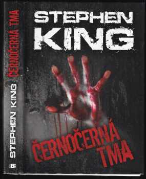 Černočerná tma - Stephen King (2011, Beta) - ID: 795645