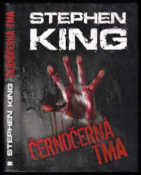 Stephen King: Černočerná tma
