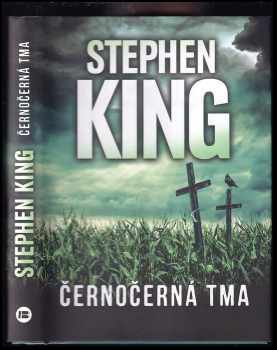 Černočerná tma