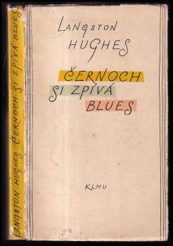 Černoch si zpívá blues