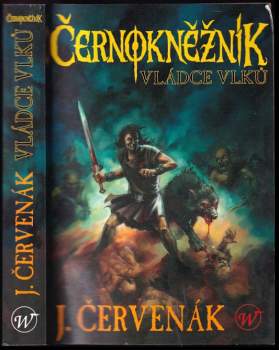 Černokněžník : Vládce vlků