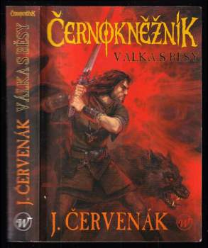 Černokněžník - Válka s běsy