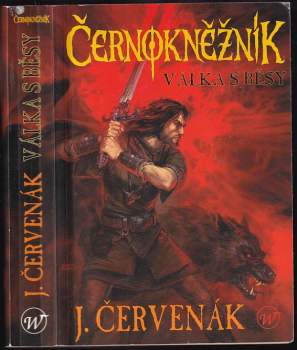 Černokněžník - Válka s běsy
