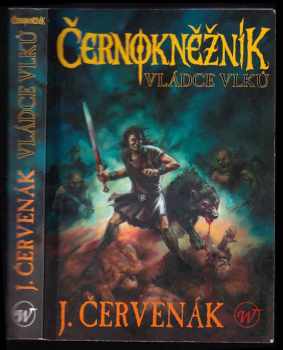 Juraj Červenák: Černokněžník