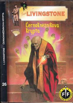 Černokněžníkova krypta