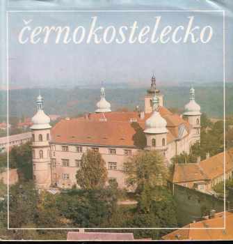 Černokostelecko