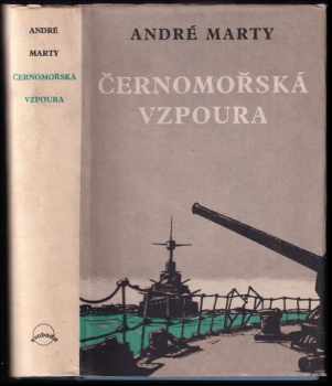 Černomořská vzpoura