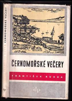 Černomořské večery