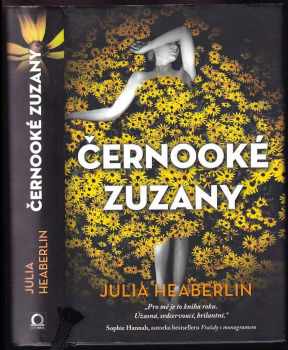 Julia Heaberlin: Černooké Zuzany