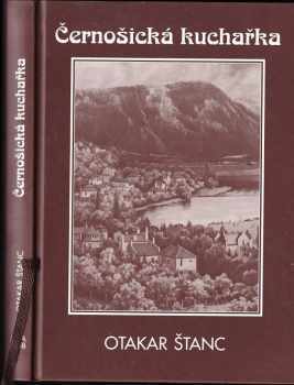 Otakar Štanc: Černošická kuchařka