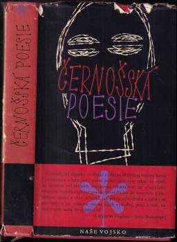 Černošská poezie