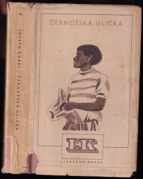 Joseph Zobel: Černošská ulička