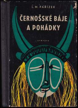 Černošské báje a pohádky