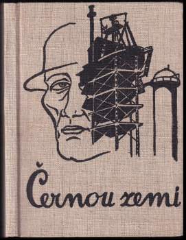 Černou zemí