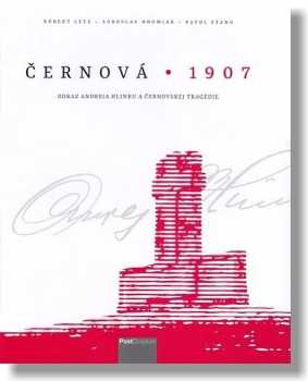 Černová 1907