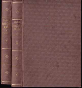 Černožlutý mumraj : Díl 1-2 - Jan Václav Rosůlek, Jan Václav Rosůlek, Jan Václav Rosůlek (1934, L. Mazáč) - ID: 740738